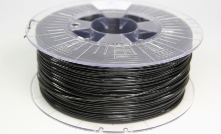 Spectrum Filament Petg 1.75Mm Transparent Black 1Kg