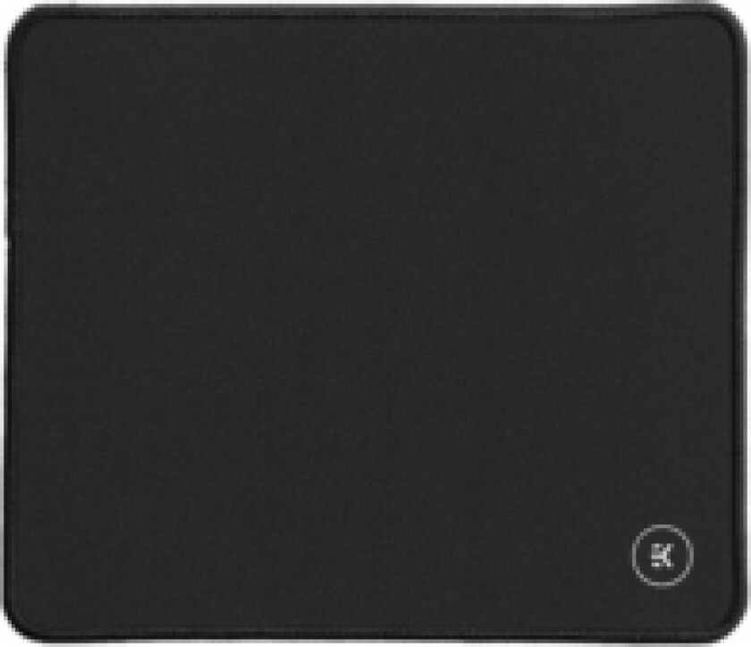 Ekwb Ek-Loot Musematte - Svart S, Musematte (Svart)