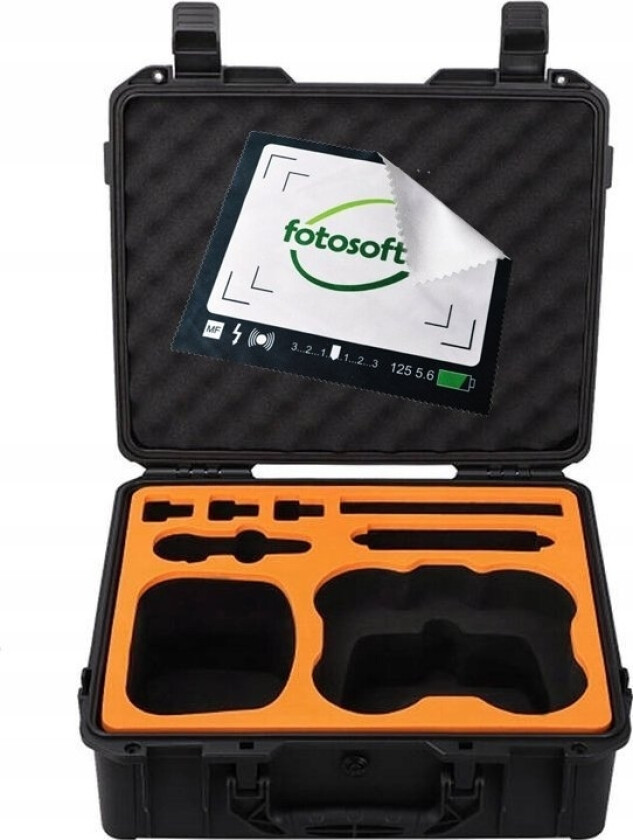 Super Hard Case Sunnylife For Dji Avata 2