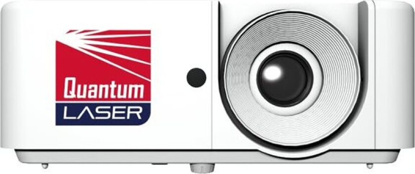 Infocus Quantum Laser Core Ii Series Inl168 - Dlp-Projektor - Laser - 4000 Lumen (Hvit)