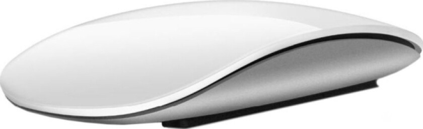 Mouse Wireless Touch Computer Mouse - Wtm1 (White) Universal