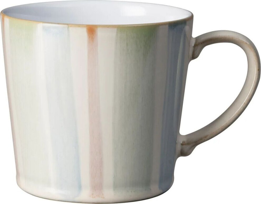 Stripe kopp 40 cl Multi