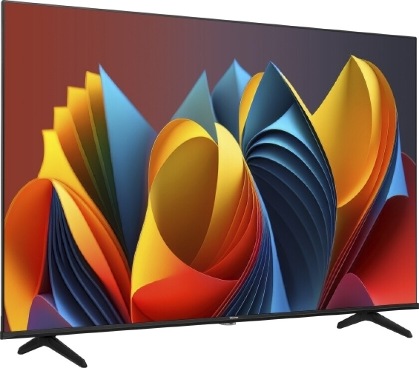Hisense - 85" Diagonalklasse Led-Bakgrunnsbelyst Lcd Tv - Smart Tv - 4K Uhd (2160P) 3840 X 2160 - Hdr