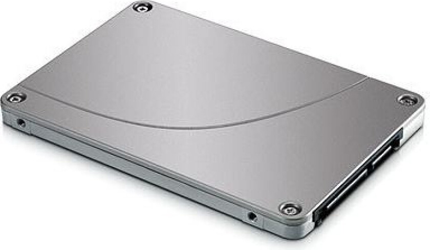 Hp - Ssd - 128 Gb - Intern - 2.5" - Sata 6Gb/S - For Elitebook 8460P Notebook Probook 6460B