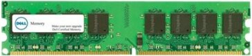 - Ddr3 - Modul - 16 Gb - Dimm 240-Pin - 1600 Mhz / Pc3-12800 - Registrert - Ecc - Oppusset