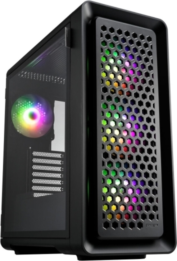 Fsp Cut593a - - Ingen Strømforsyning - Usb/Lyd