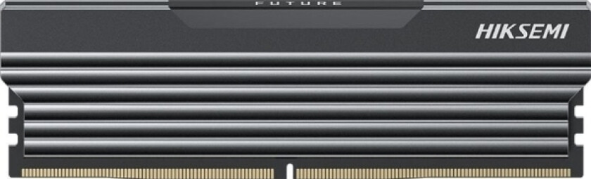 Hiksemi Fremtidig Minne, Ddr5, 16 Gb, 6400Mhz, Cl32 (Hsc516u64c2)