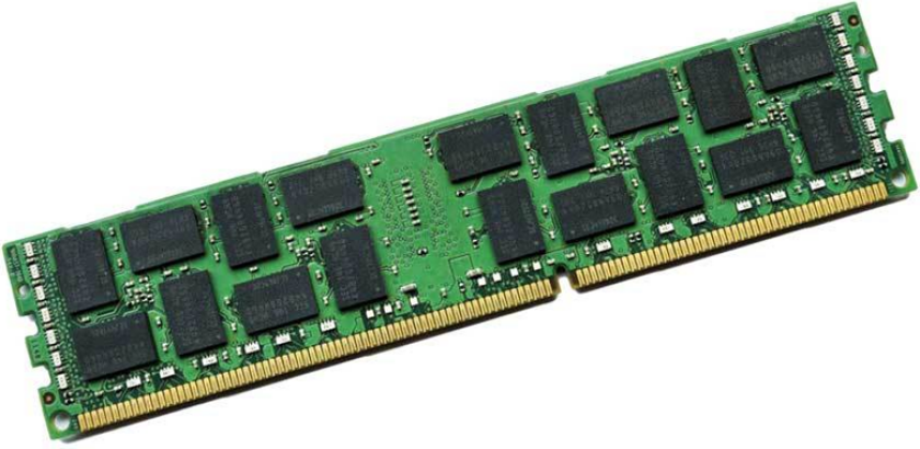 - Ddr3 - Modul - 16 Gb - Dimm 240-Pin Lav Profil - 1600 Mhz / Pc3-12800 - Cl11 - 1.5 V - Registrert - Ecc - For Flex System X240 Compute Node