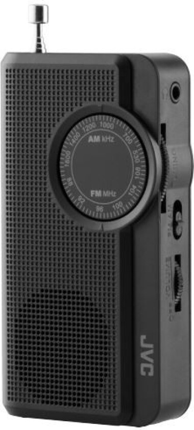 Radio Jvc Radio Rae311b