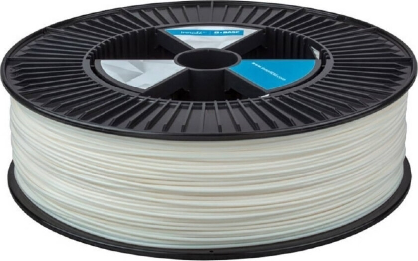Basf Ultrafuse Pr1-7501B450 Basf Filament Tough Pla 2,85 Mm 4,500 G Naturhvid Pro1 1 Stk