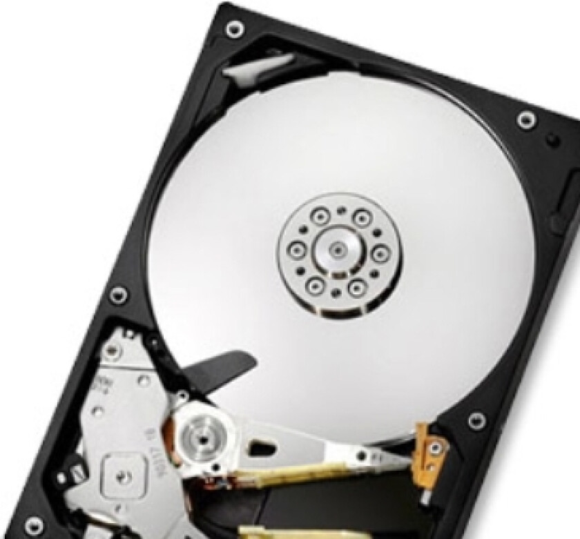 Hp - Harddisk - 60 Gb - Intern - 1.8" - Ata-100 - 4200 Rpm - For Hp 2710P