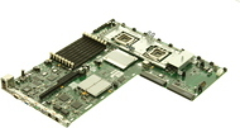 Sps-Bd System I/O