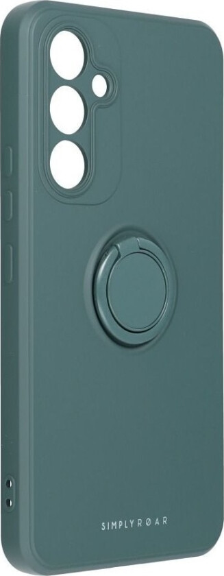 Roar Roar Amber Deksel - Til Samsung Galaxy A54 5G Grønn