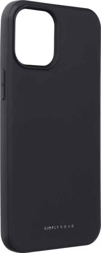 Roar Futera Roar Space Case - Do Iphone 14 Plus Czarny