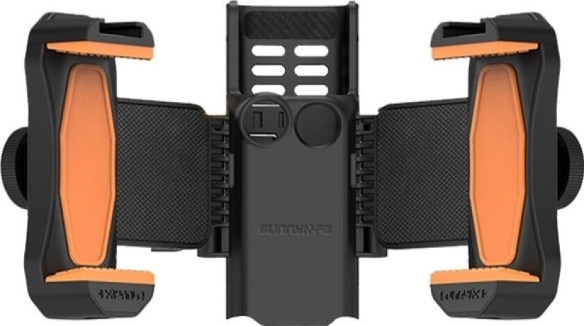 Sunnylife Dual Phone Holder For Dji Osmo Pocket 3 (Op3-Zj756)