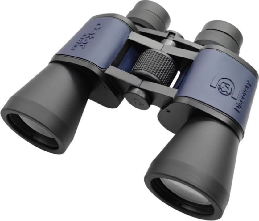 Levenhuk Kikkert Discovery Gator 10X50