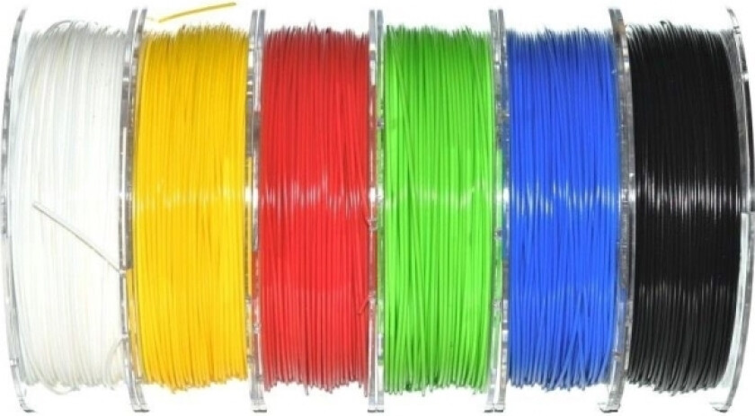Devil Design Color Petg Filament (05902280030119)