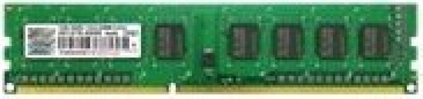 - Ddr3 - Modul - 8 Gb - Dimm 240-Pin - 1333 Mhz / Pc3-10600 - Cl9 - 1.5 V - Ikke-Bufret - Ikke-Ecc - For Asus Maximus V Formula, Maximus V