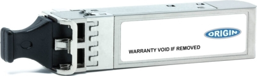 Origin Storage - Sfp (Mini-Gbic) Transceivermodul - Lc-Enkeltmodus