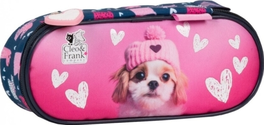 Penal Sasz Oval 1 Zam Cleo And Frank 42 Derf Fol