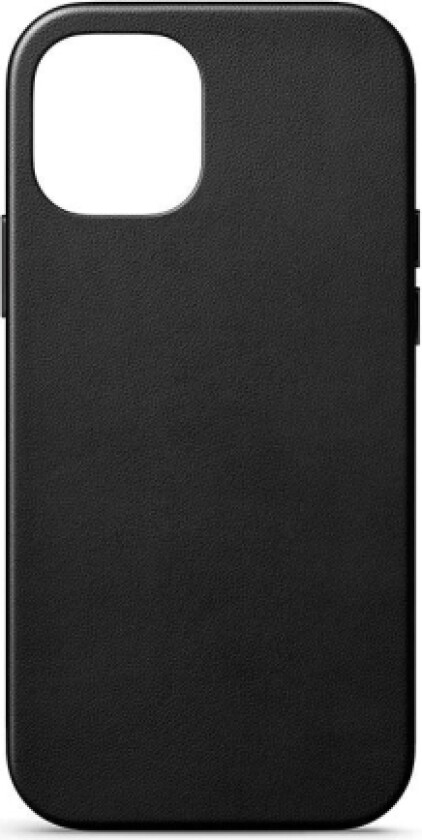 J04ai1254bl, Etui, Apple, Iphone 12 Mini, 13,7 Cm (5.4"), Sort