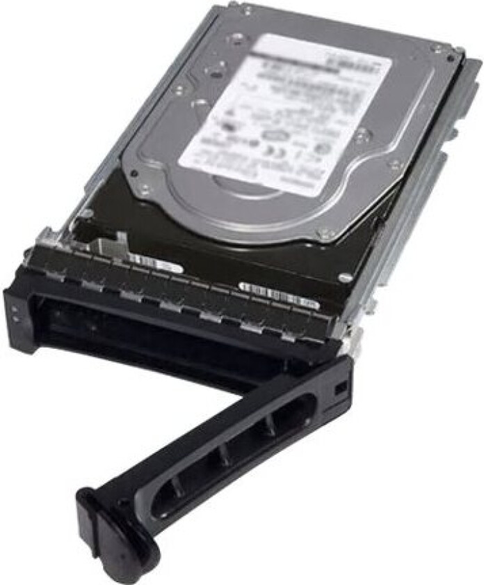 - Harddisk - 300 Gb - Hot-Swap - 2.5" - Sas 12Gb/S - 15000 Rpm - For Poweredge C6420 (2.5")  Storage Nx3240
