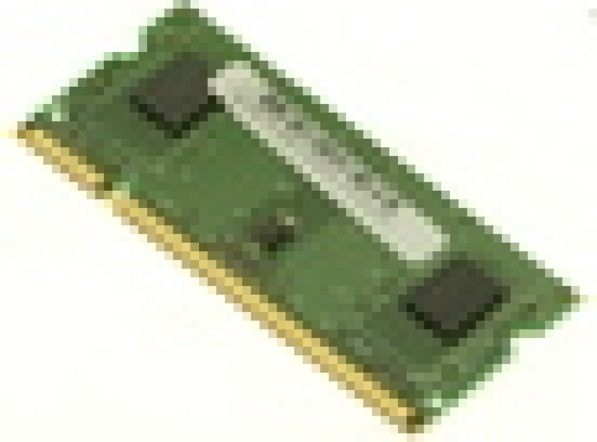 512 Mb Minnemodul Sodimm Ddr2