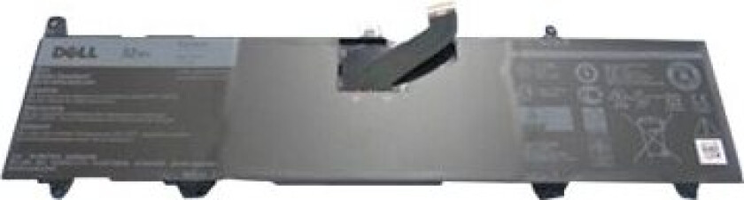 Primary - Batteri Til Bærbar Pc - Litiumion - 2-Cellers - 32 Wh - For Inspiron 11 3162, 11 3168