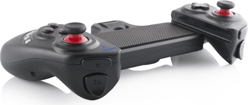 Modecom Volcano Flame, Gamepad, Android, Analog, Trådløs, Bluetooth, 3.0+Hs