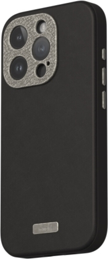 Napa For Iphone 15 Pro - Midnight Black