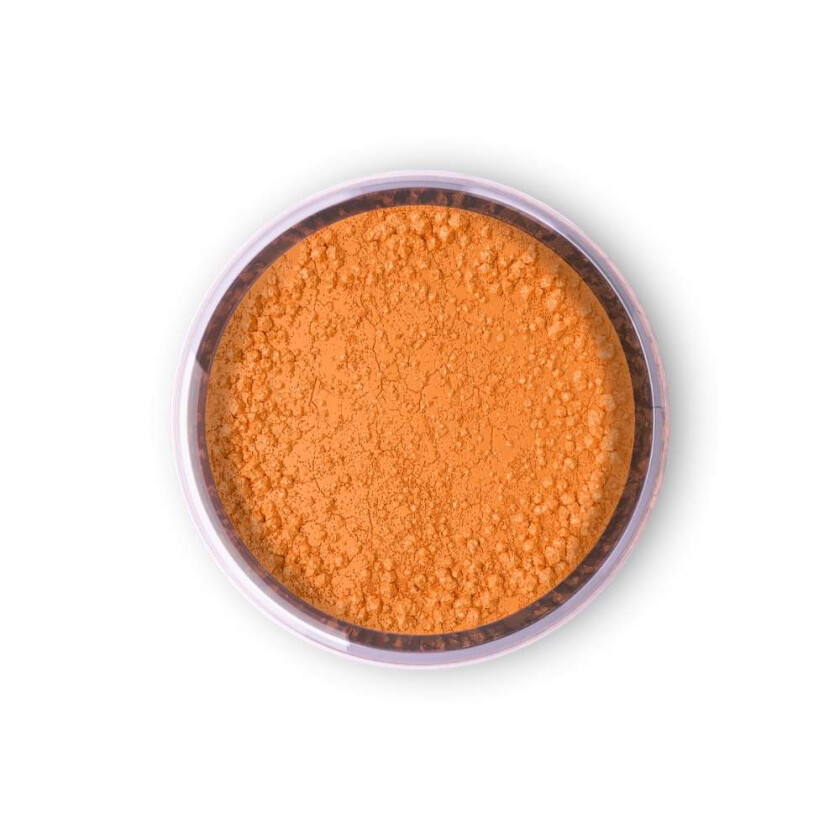 Pulverfarge Fractal Colors -Mandarin- 1,5g