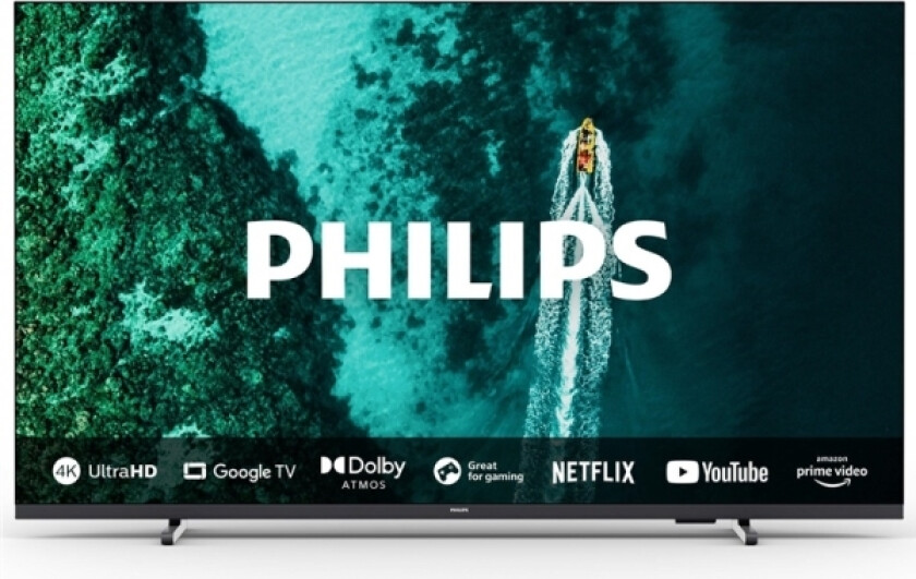 Tv 50Pus7409/12 Philips