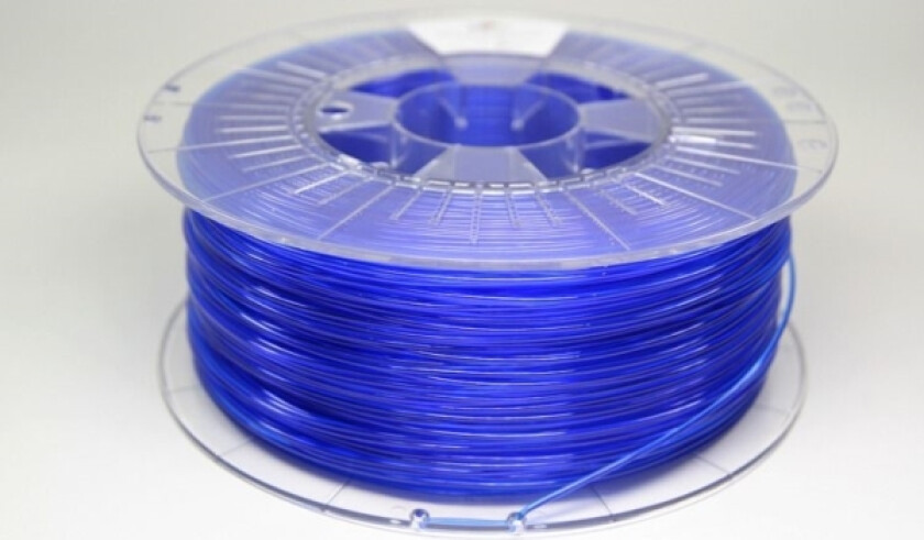 Spektrum Filament Petg Blå