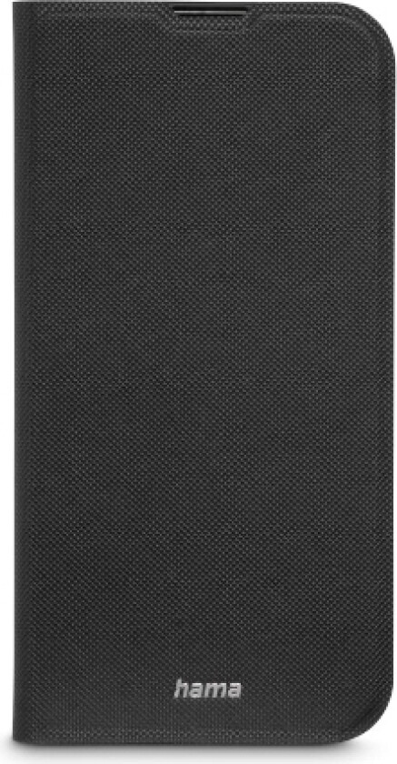 Daily Protect Mobiltelefondeksel Til Apple Iphone 13 Pro, Svart (00138177)