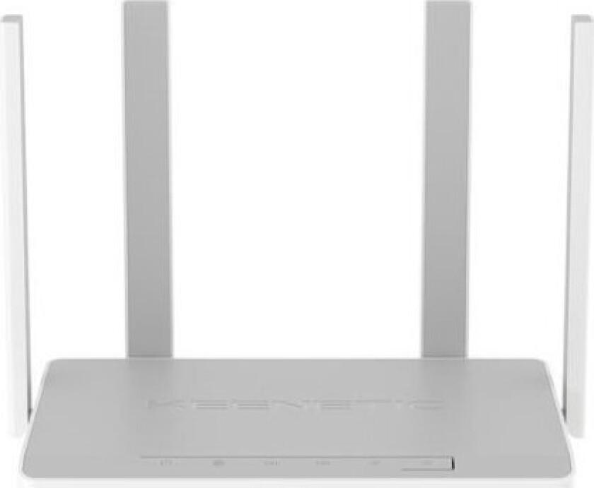 Wireless Router|Keenetic|Wireless Router|3200 Mbps|Mesh|Wi-Fi 6|Usb 2.0|Usb 3.0|5X10/100/1000M|1X2.5Gbe|Number Of Antennas 4|Kn-1811-01Eu