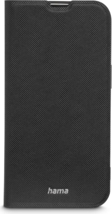 Daily Protect Mobiltelefondeksel Til Apple Iphone 14, Svart (00138141)