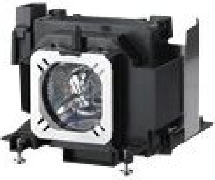 ET-LAL100 - Projektorlampe - UHM - 230 watt - 3000 time(r) (standardmodus) / 4000 time(r) (sparemodus) - for PT-LW25HE, LW25HU, LX22E, LX26HE, LX26HU, LX30HE, LX30HEJ, LX30HU