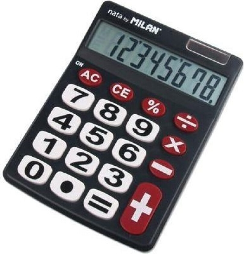 Kalkulator Milan Wikr-990167