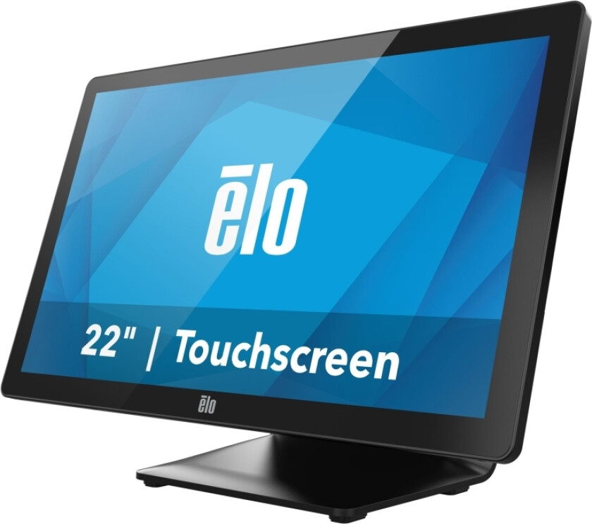 Elo I-Series 3 - Alt-I-Ett - Core I5 I5-1245Ul / Inntil 4.4 Ghz - Ram 8 Gb - Ssd 128 Gb - Nvme - Intel Iris Xe Graphics - Gigabit Ethernet, Bluetooth