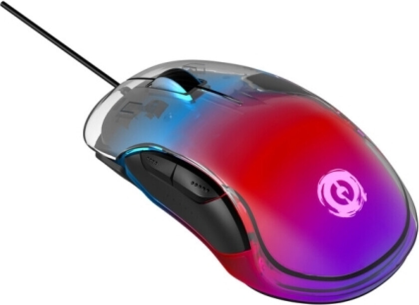 Braver Gm-728, Optical Crystal Gaming Pel?, Instant 825, Abs Material, Huanuo 10 Million Cycle Switch, 1.65M Tpe Cable With Magnet Ring, Weigh