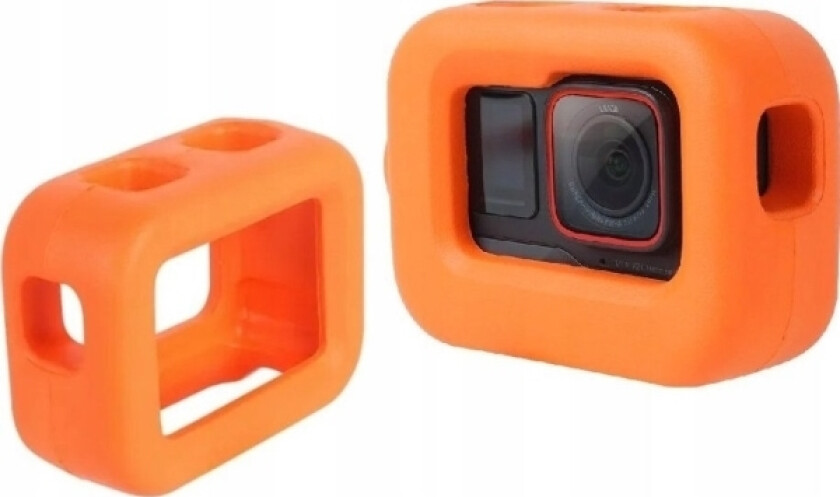 Oppdriftsdeksel Til Insta360 Ace Pro-Kameraet