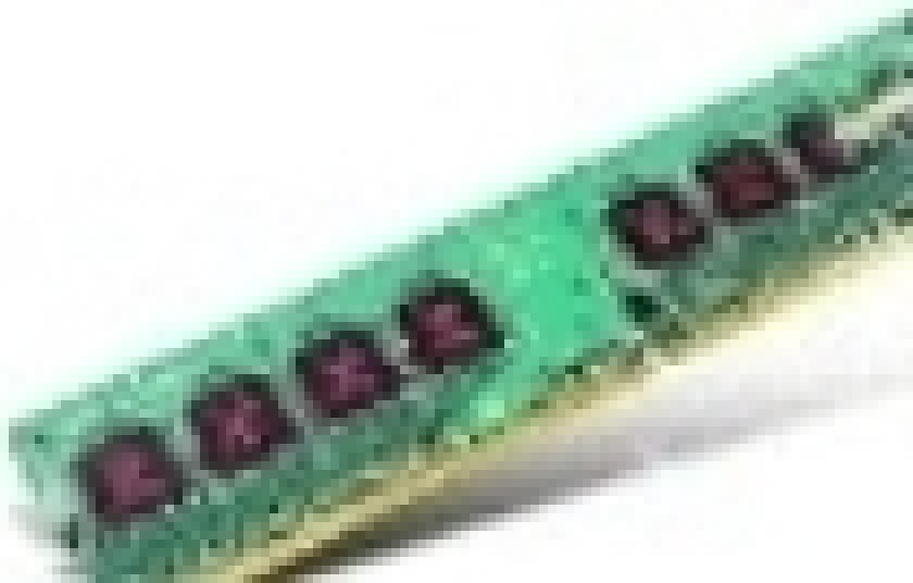Ibm Mem 2Gb Pc3-10600 Cl9 Ecc Ddr3 Vlp
