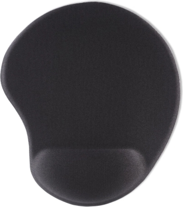 Ergo Mini Musematte, Svart (00126855)