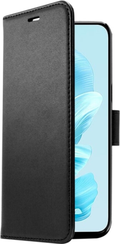 Smart - Lommebok For Mobiltelefon - Økolær - For Honor 200 Lite