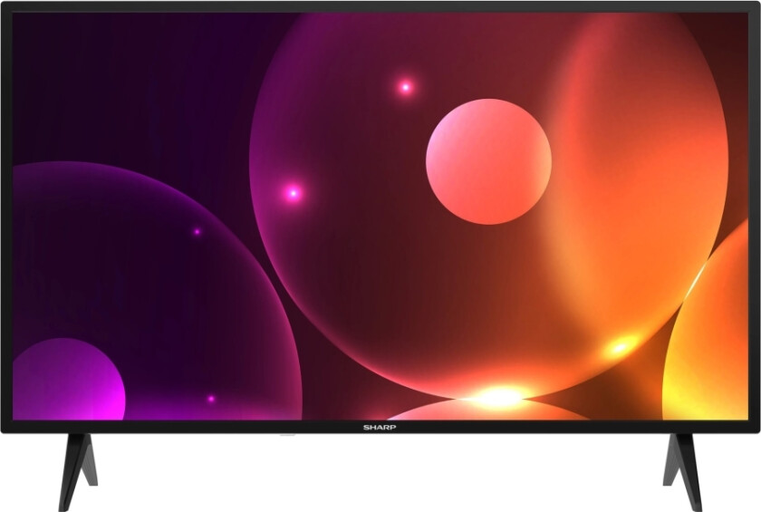40Fa2e - 40" Diagonalklasse Led-Bakgrunnsbelyst Lcd Tv - 1080P 1920 X 1080