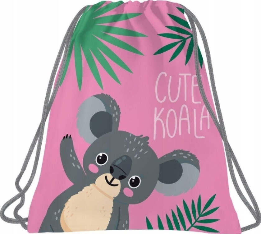 Pennal Koala 10 Skoveske