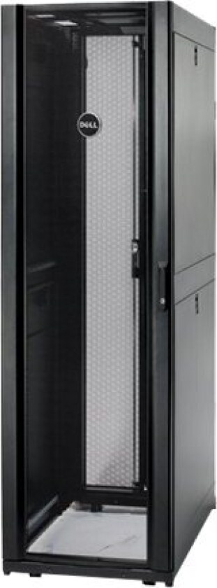 Netshelter Sx - Rack Skap - 42U