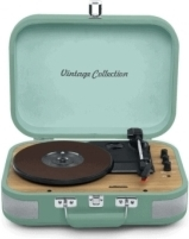 Gramofon Muse Muse Turntable Stereo System Mt-201Wg Usb Port, Aux In