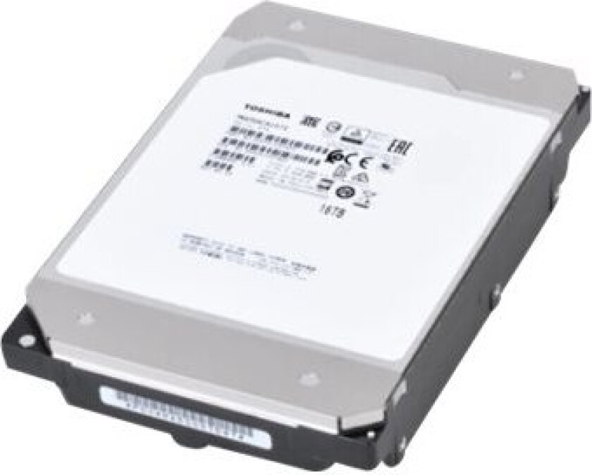 Mg08 Series Mg08aca14te - Harddisk - 14 Tb - Intern - 3.5" - Sata 6Gb/S - 7200 Rpm - Buffer: 512 Mb