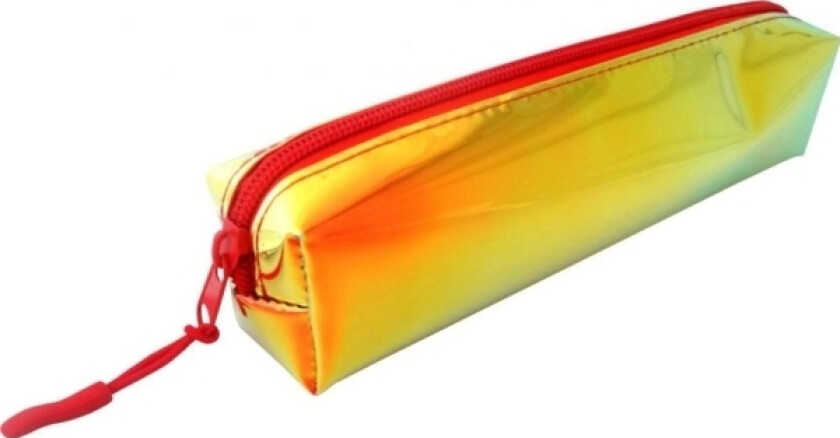 Narcissus Pencil Case Pencil Case Color Red Tpu Narcissus